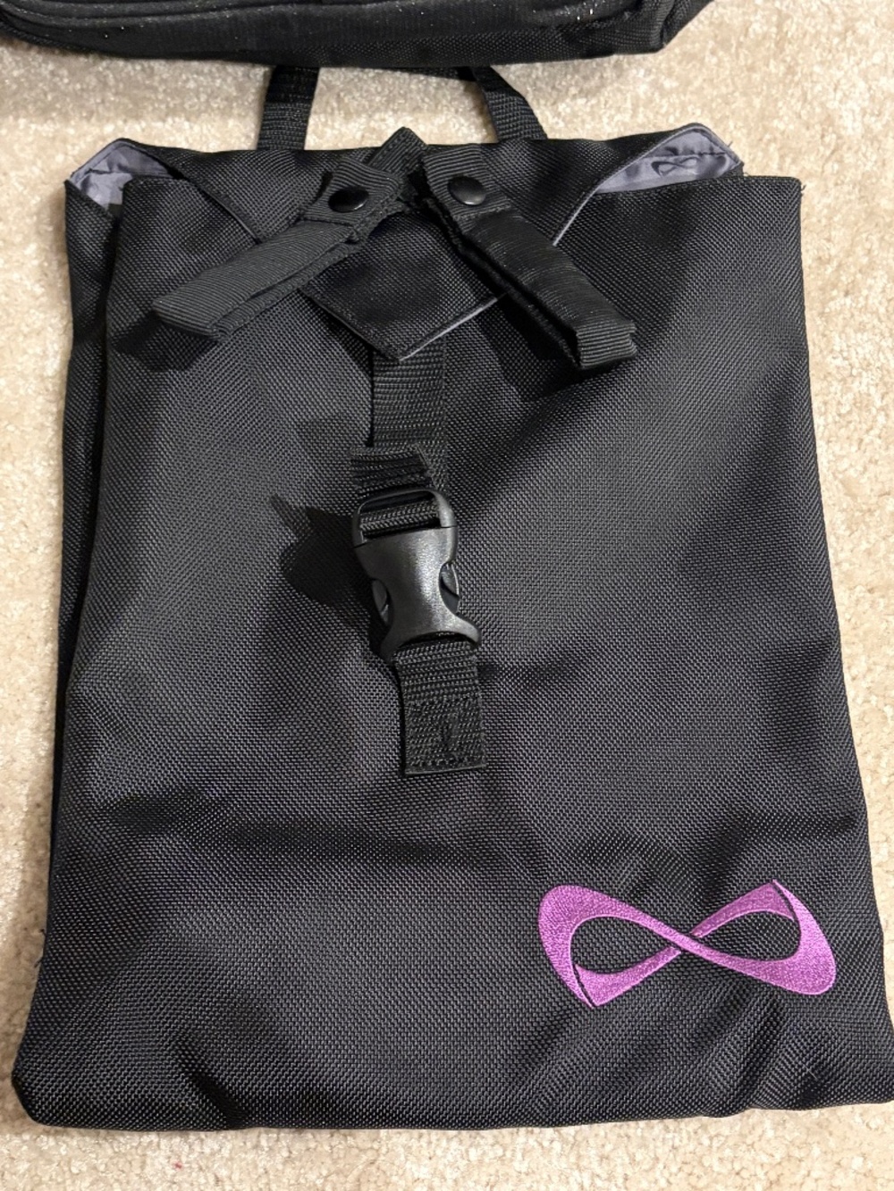 Nfinity Uniformer